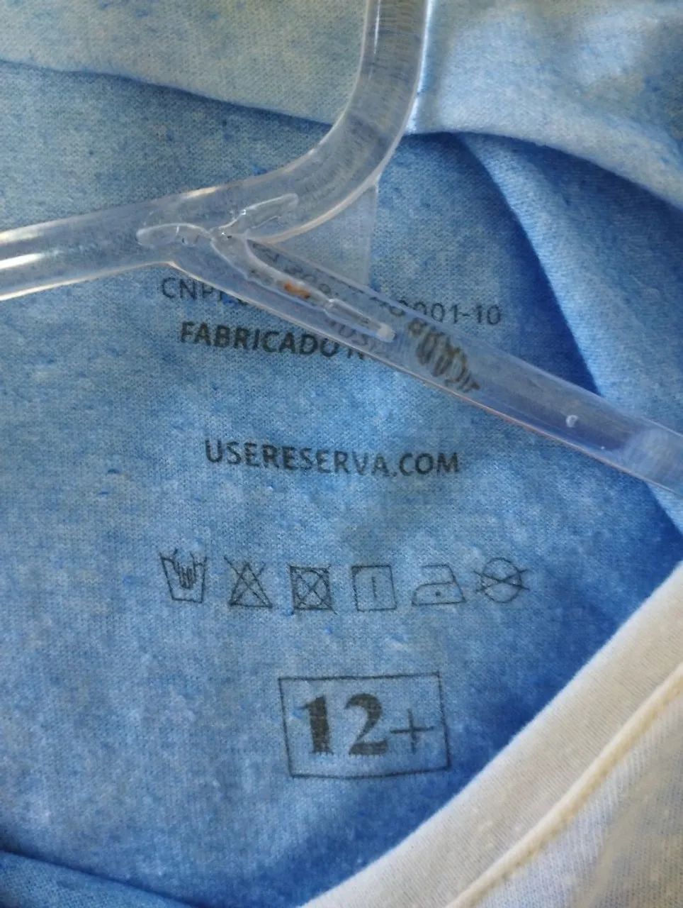 T-shirt Reserva  - Foto 2