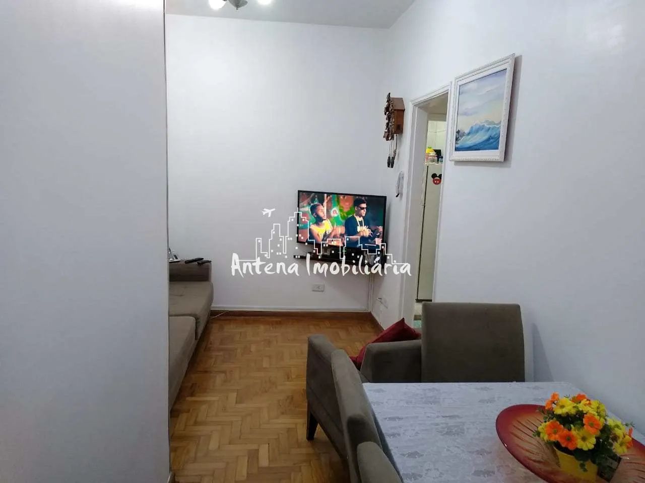 Apartamento com 02 dormitórios na Barra Funda - Cód.: 9053 - Foto 4
