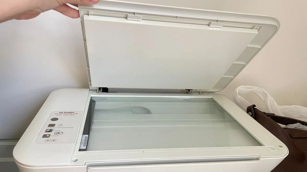 Vendo impressora  - Foto 3