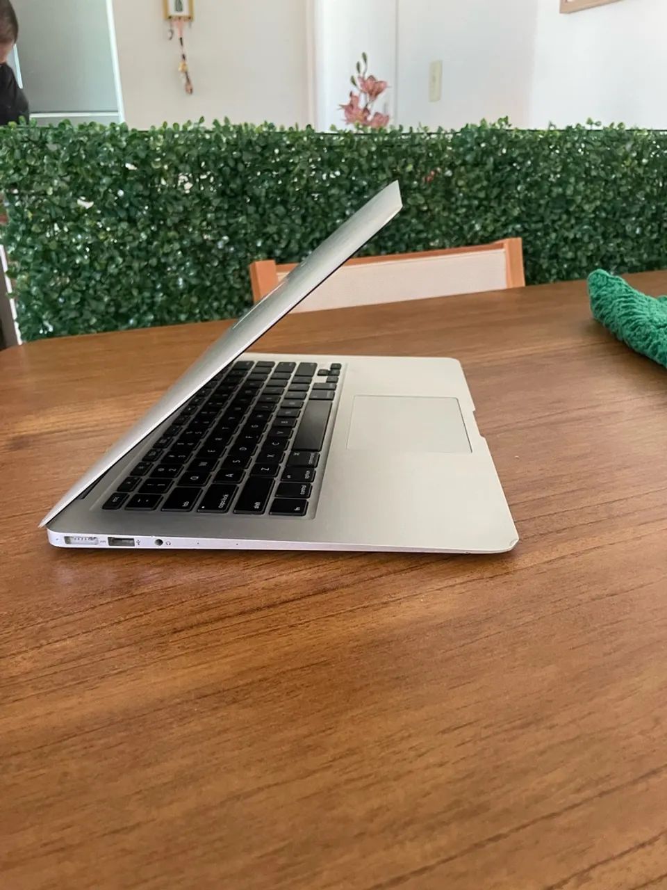 Vendo Mecbook Air 2017 256 gb ssd Intel Core I5