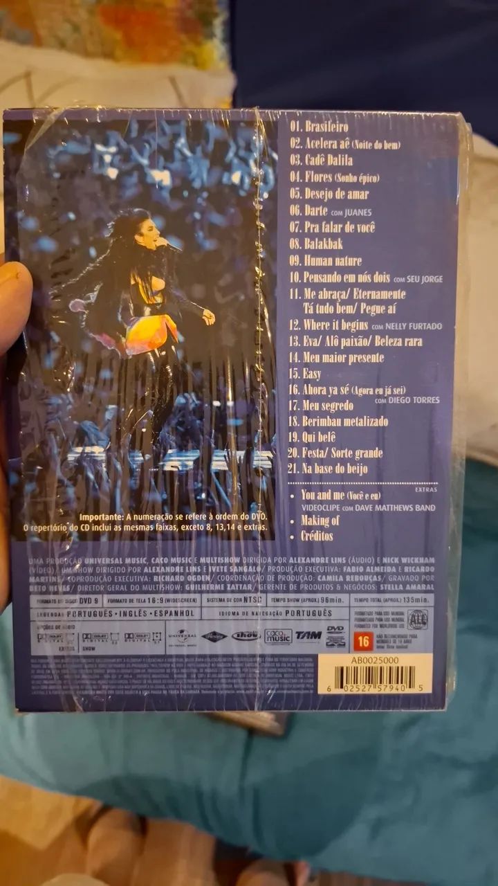 Dvds diversos - Foto 5