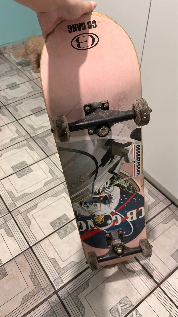 Skate - Foto 2