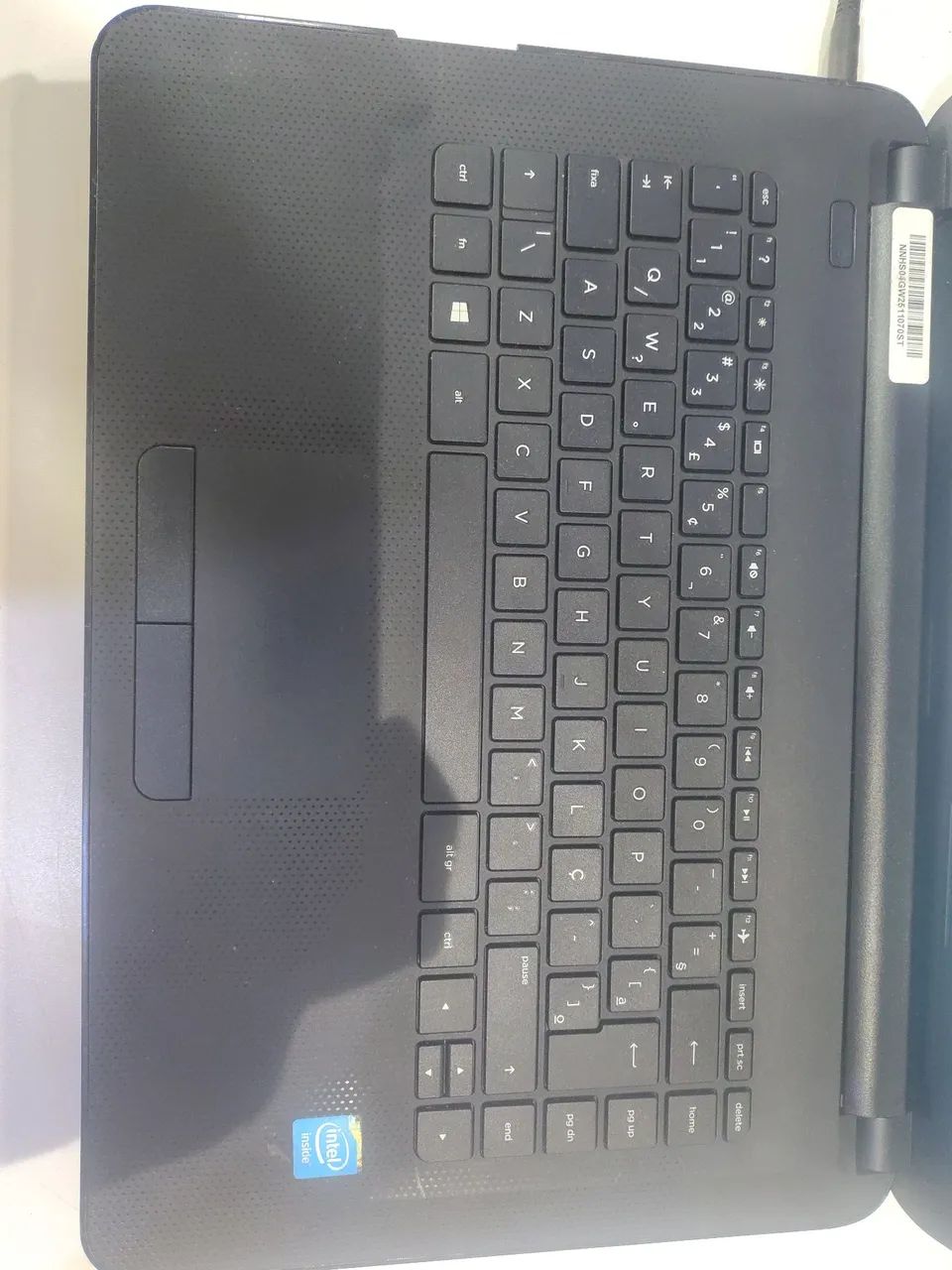 Notebook HP intel novíssimo  - Foto 2