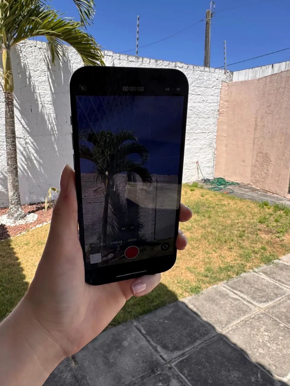 iPhone 13 PRO MAX 128 GB - Azul/Sierra  - Foto 5