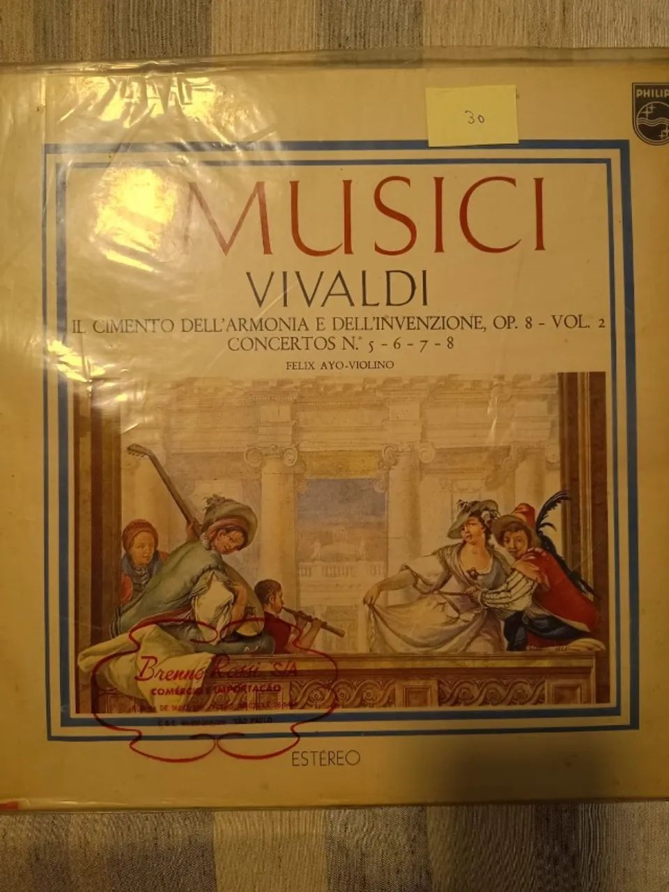 Lote Vinilos - Foto 3