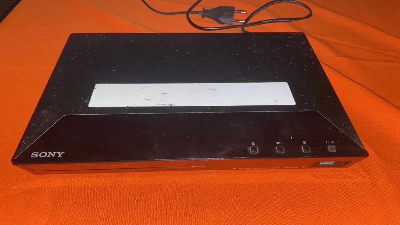 Blu-ray Disc/DVD - Foto 2