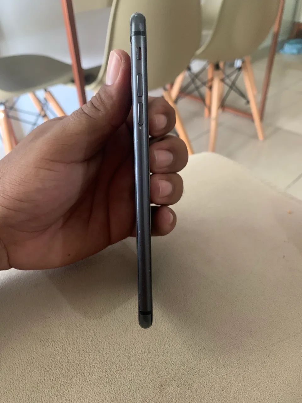 iPhone 8 Plus tira peças  - Foto 4