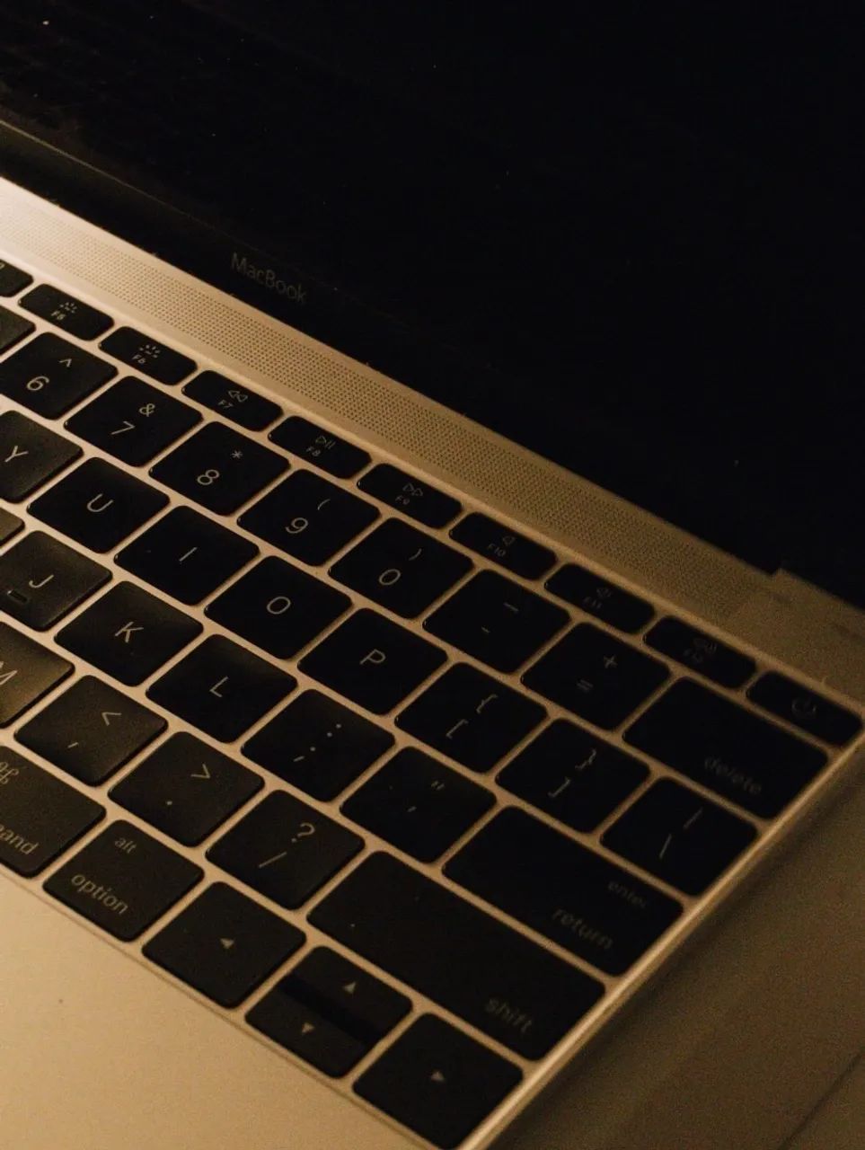 Macbook 12 Retina 2016 - Foto 5