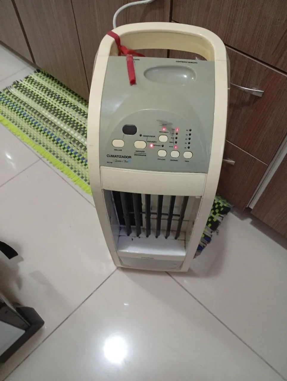 Precinho 
