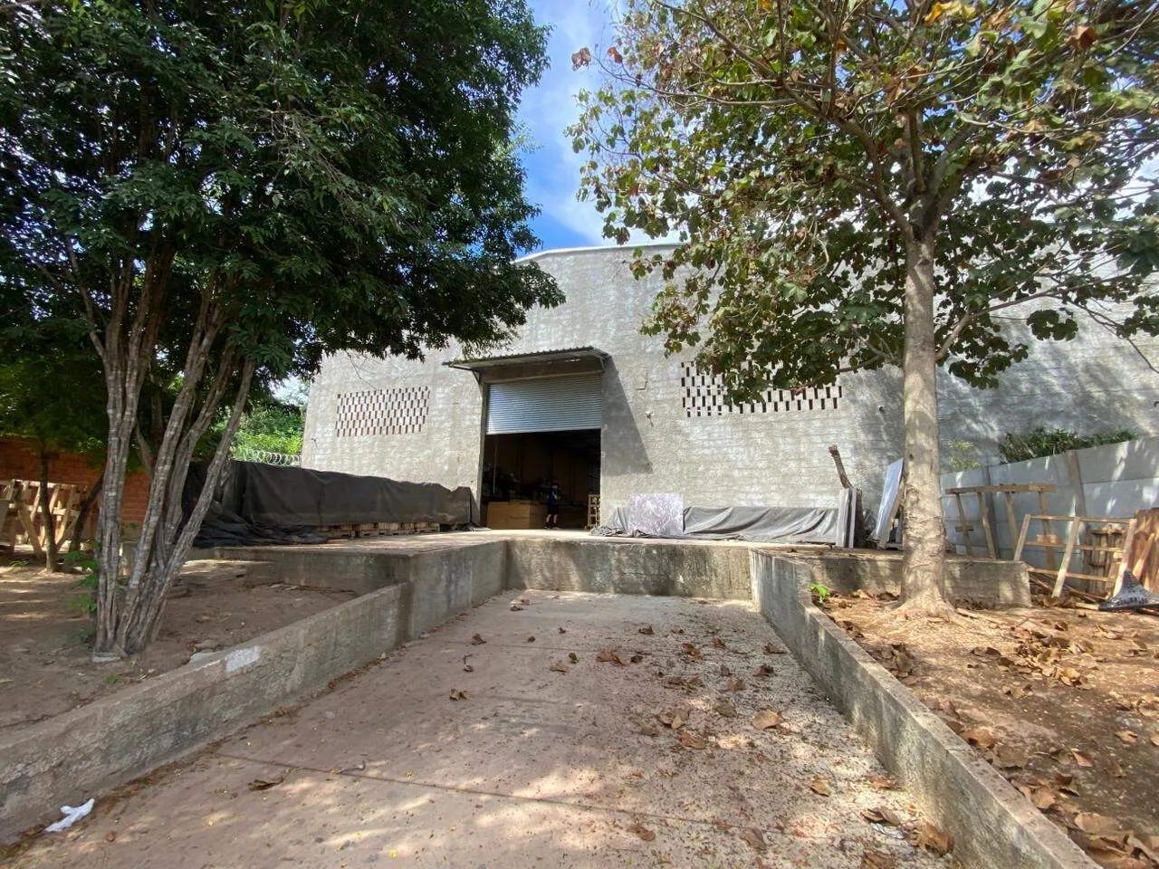 Galpão Comercial para Aluguel - Foto 2
