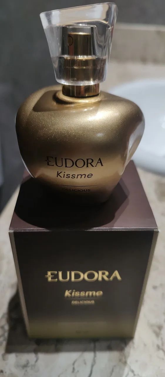Perfume Eudora Kissme - Foto 2