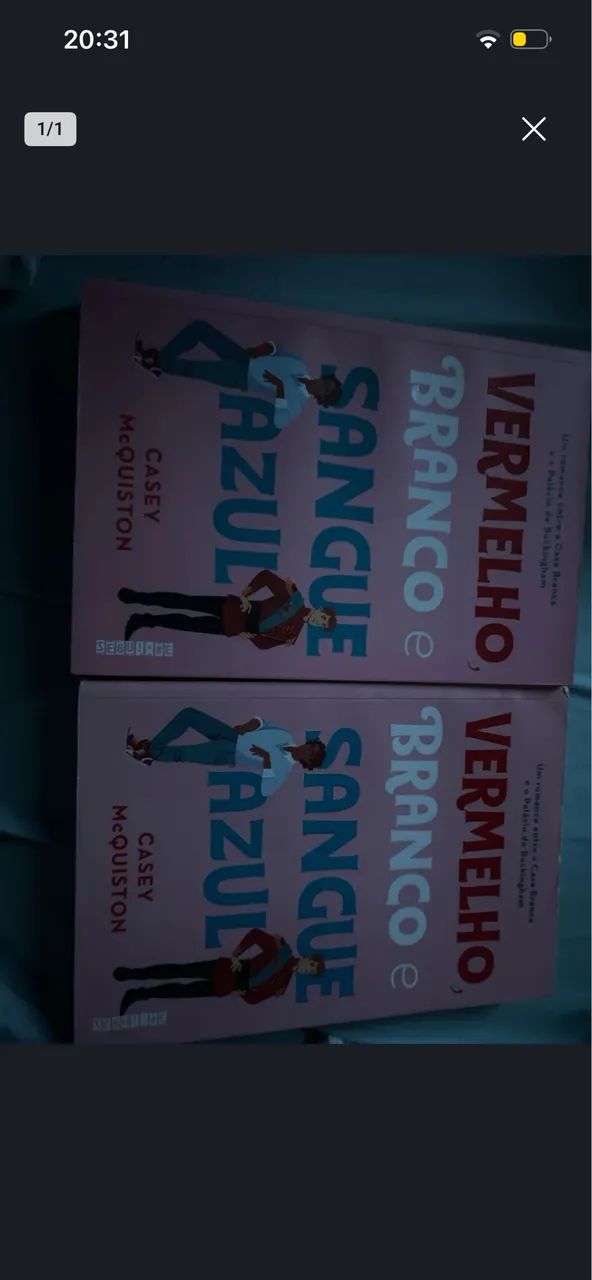 Livros 