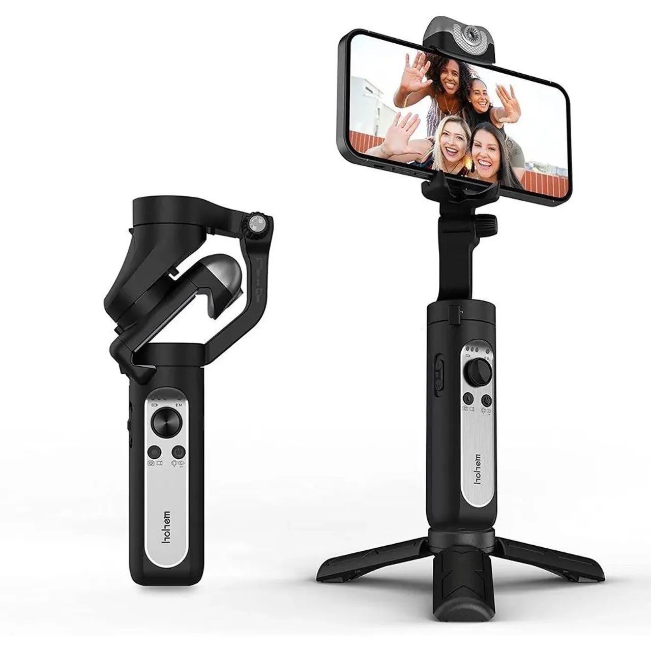 Kit filmagem iniciante  - Foto 2