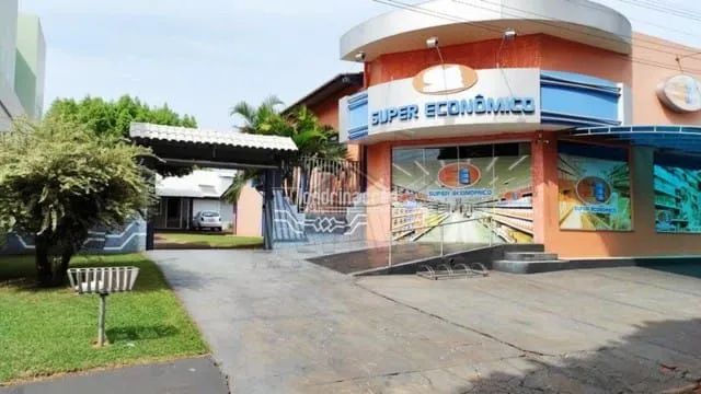 Comercial à venda 3 Quartos, 1 Suite, 800M², Centro, Novo Sarandi - PR - Foto 2