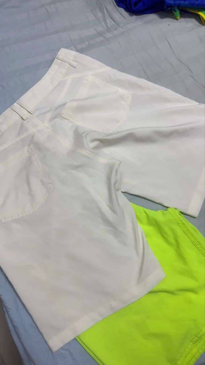 Short tactel surfista  - Foto 4