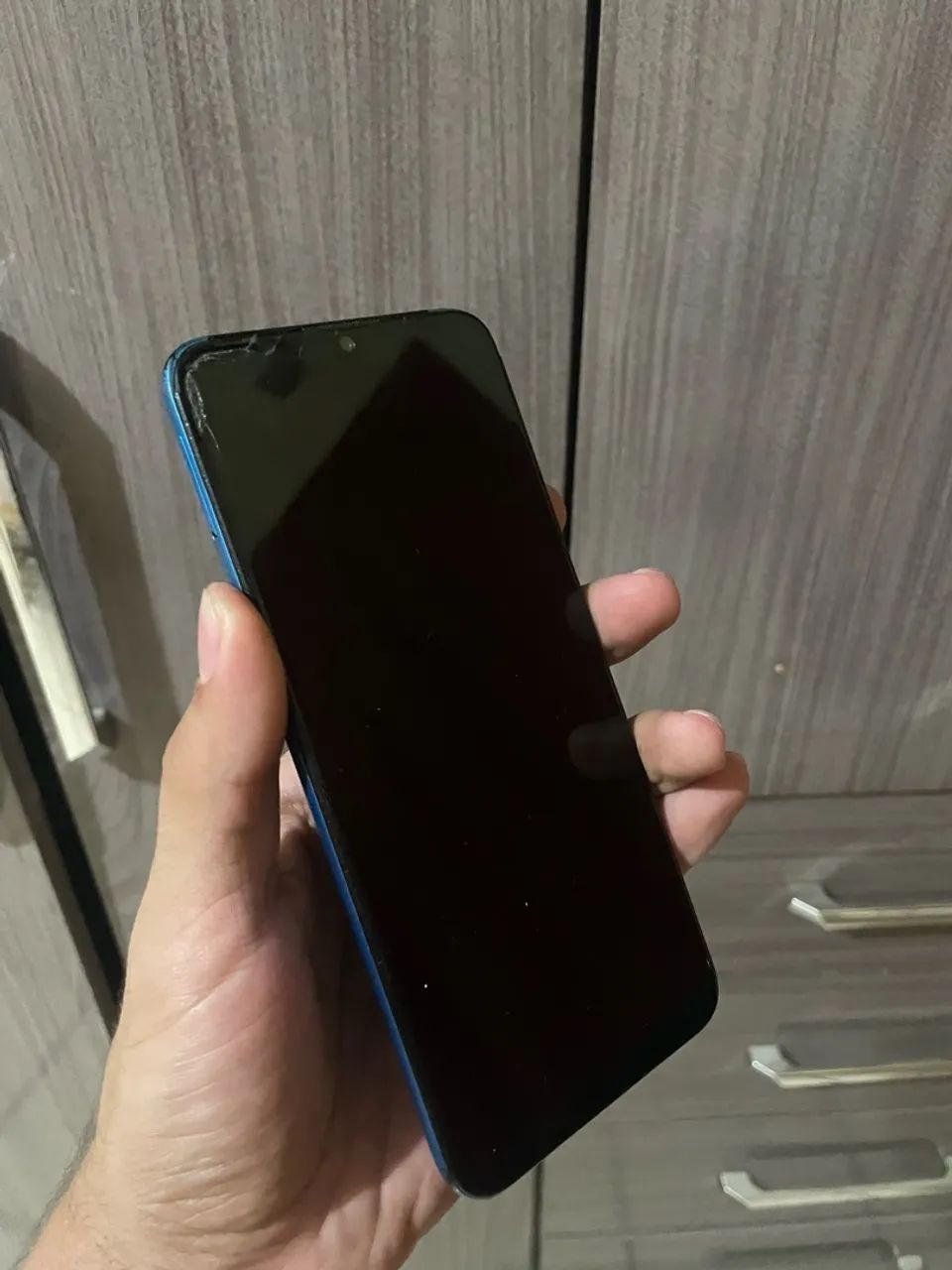 ? MOTOROLA MOTO E7 POWER AZUL - OPORTUNIDADE! ? - Foto 5