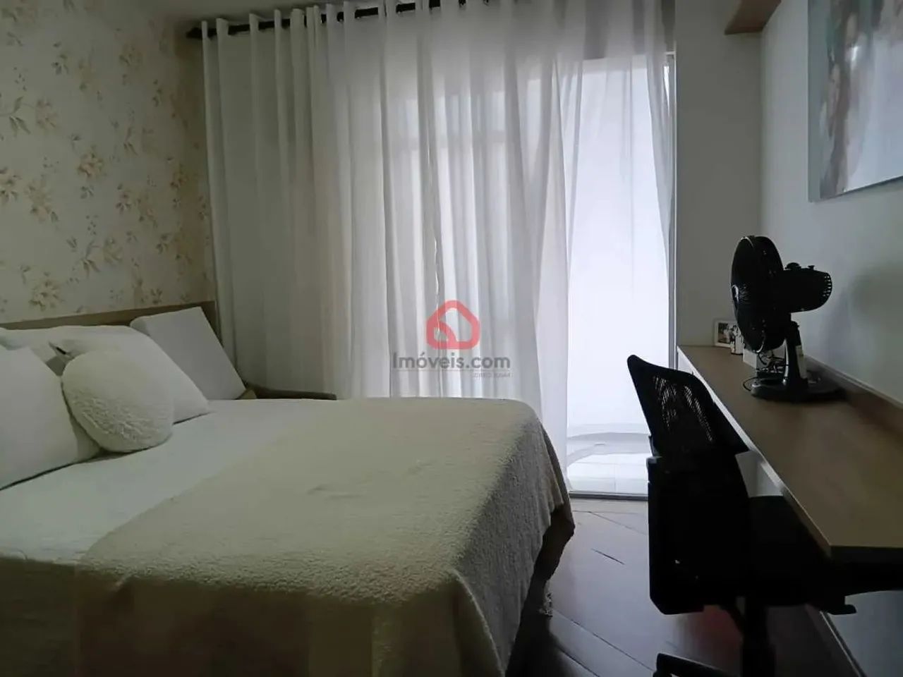 Cobertura : Duplex / Residencial / Pechincha - Foto 7