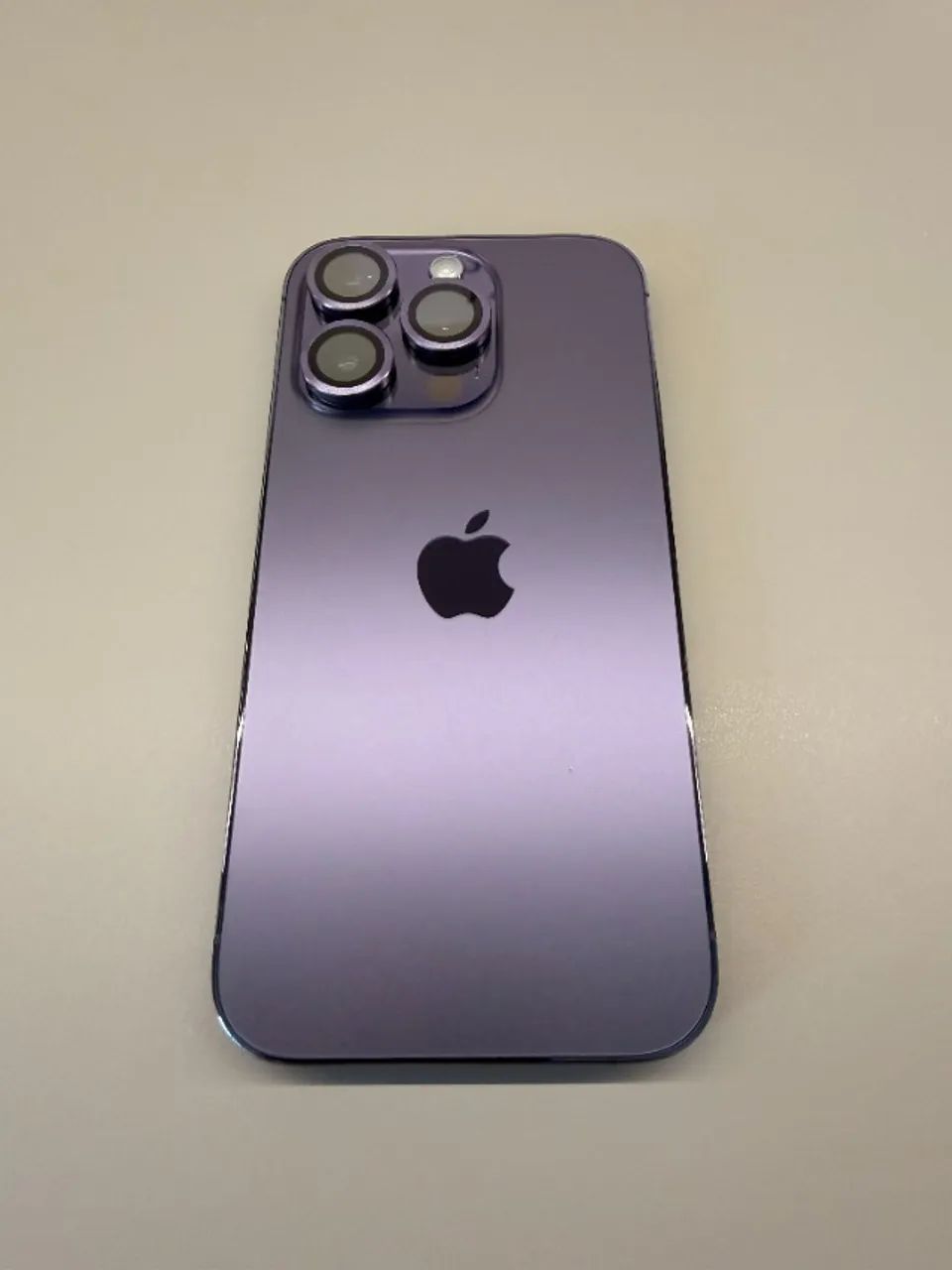 Iphone 14 Pro - Roxo - Foto 4