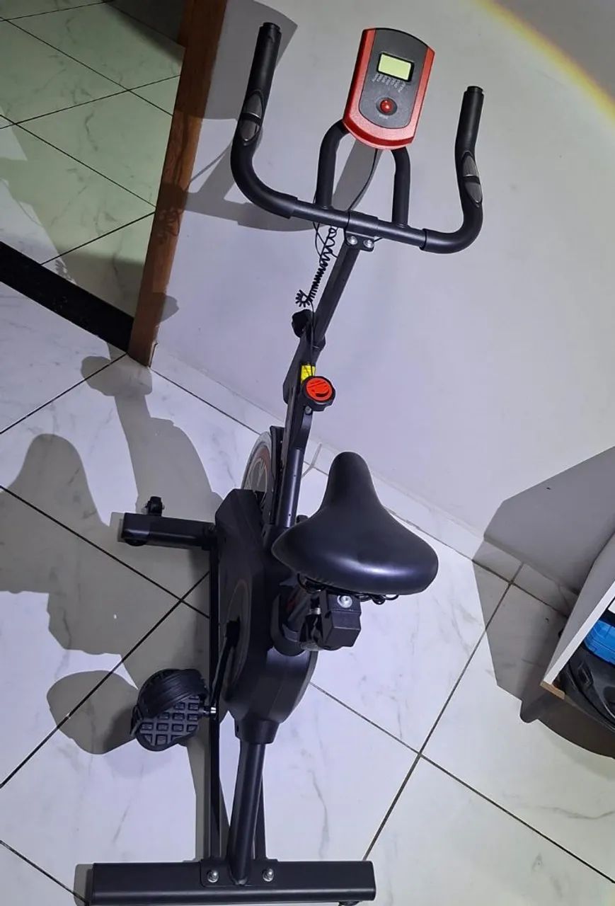Bike spinning/ Ergometrica  - Foto 3