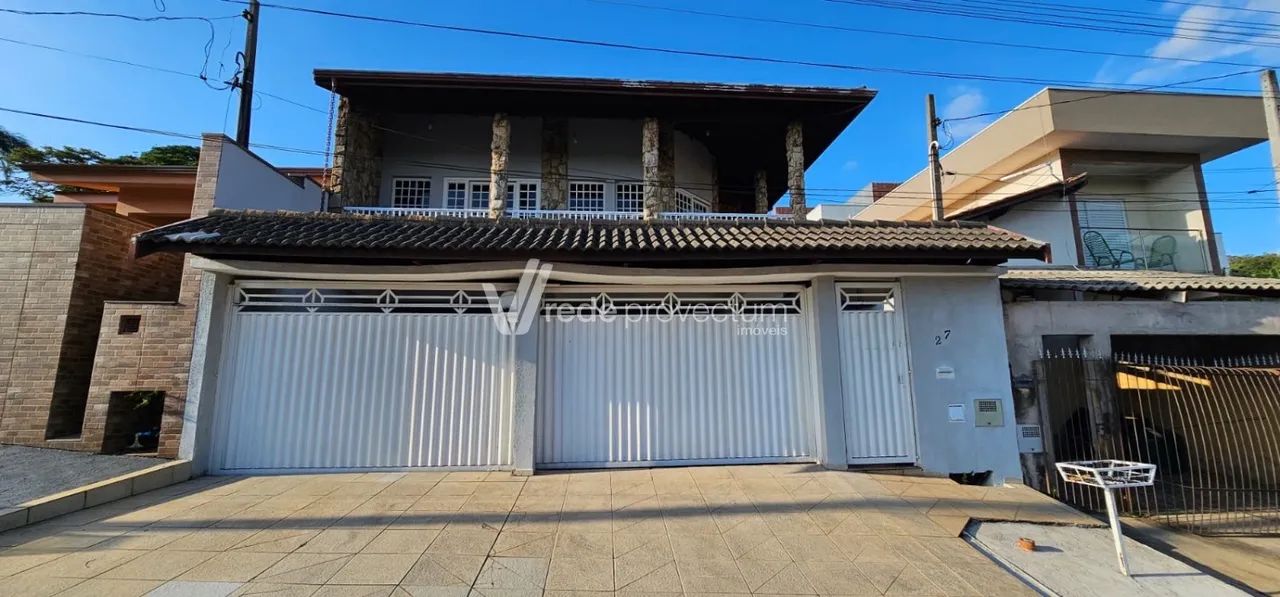 Casa no Bosque em Vinhedo
