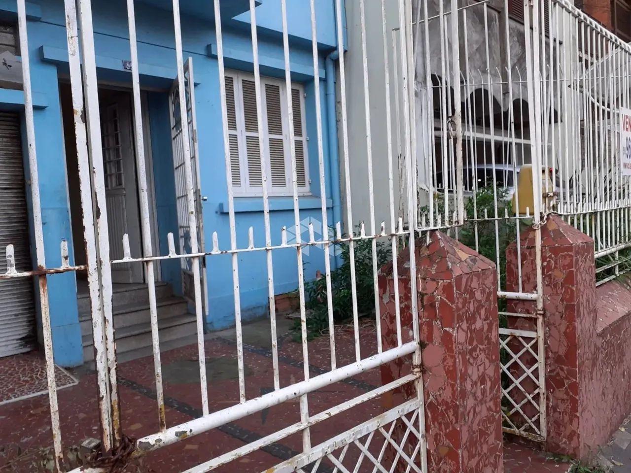 Casa Comercial e Residencial para venda no bairro Cidade Baixa em Porto Alegre/RS. - Foto 9
