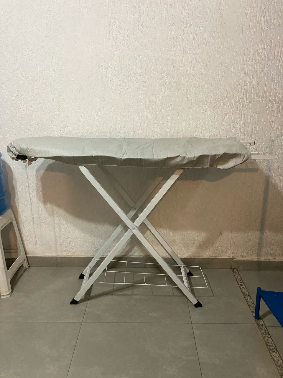 Tábua de passar roupa 