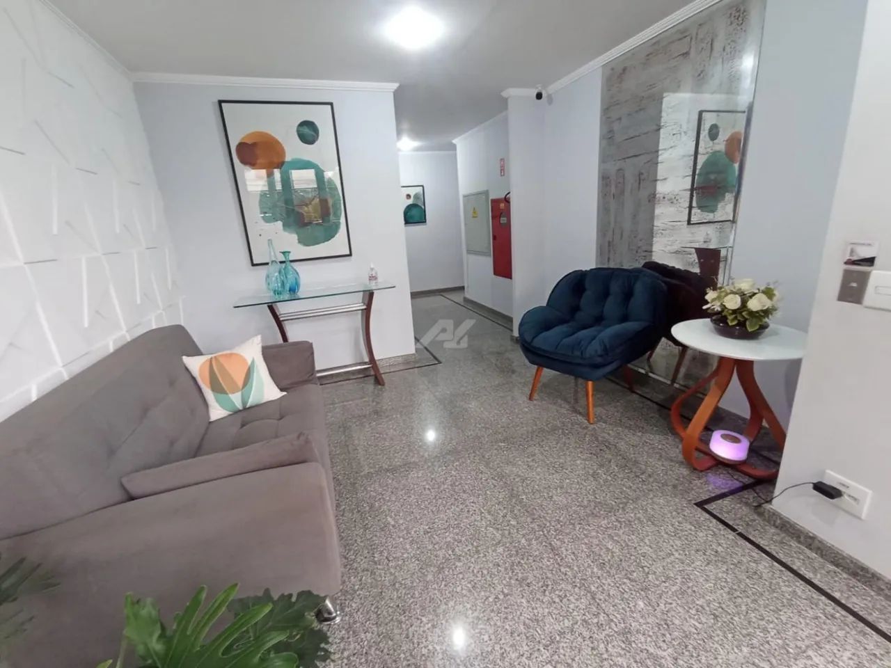 apartamento - Vila Paraíso - Campinas - Foto 3