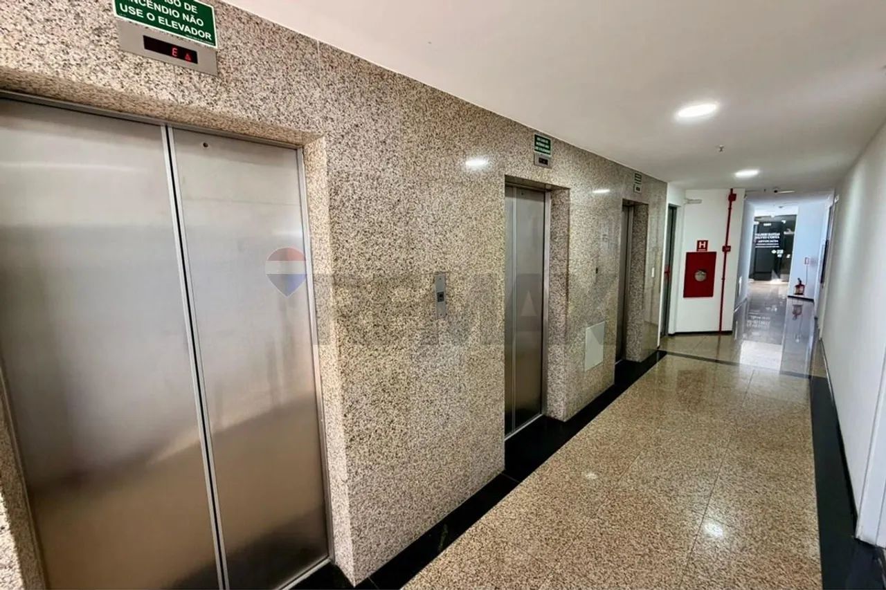 SALA CORPORATIVA 33 MT À VENDA | OPORTUNIDADE ESTRATÉGICA NA AV. WASHINGTON SOARES / Condo - Foto 13