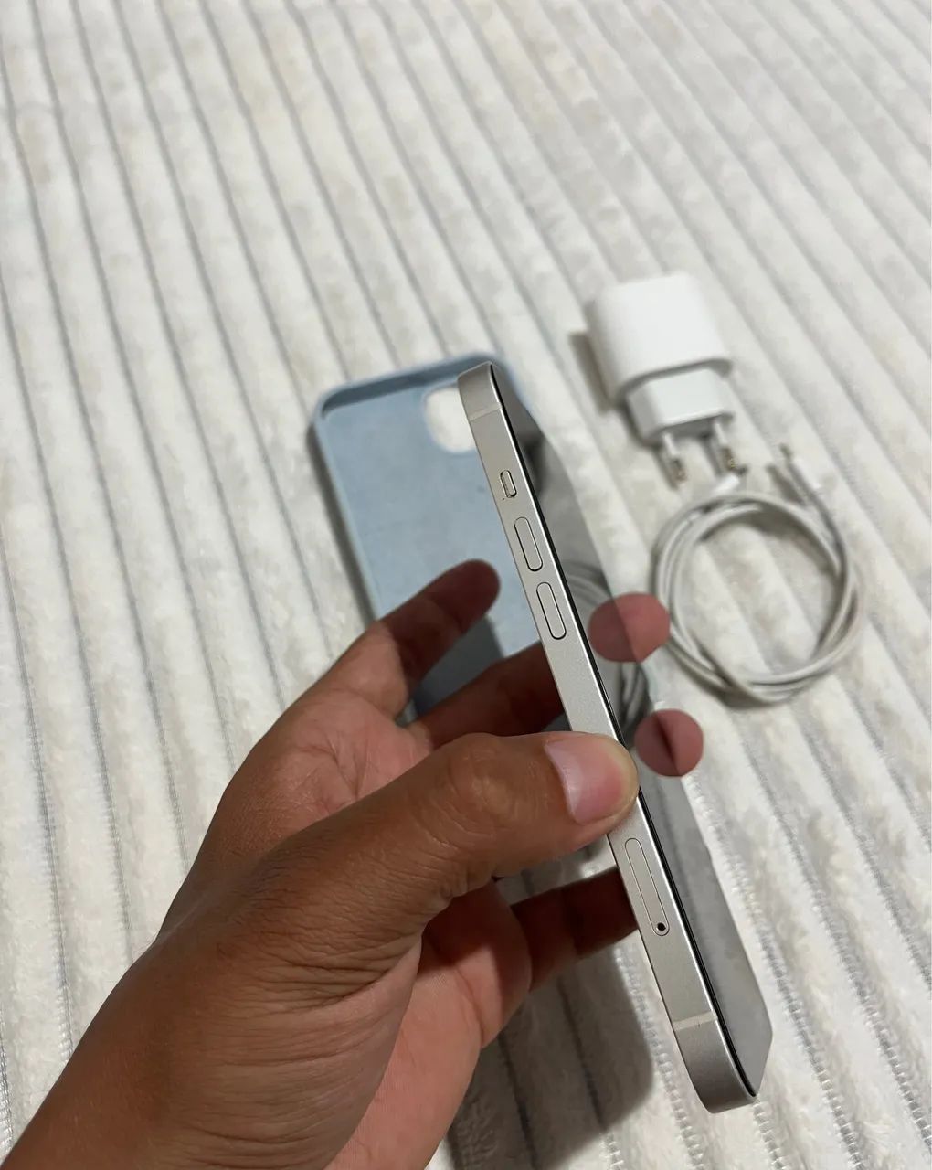 iPhone 13   128g  - Foto 4