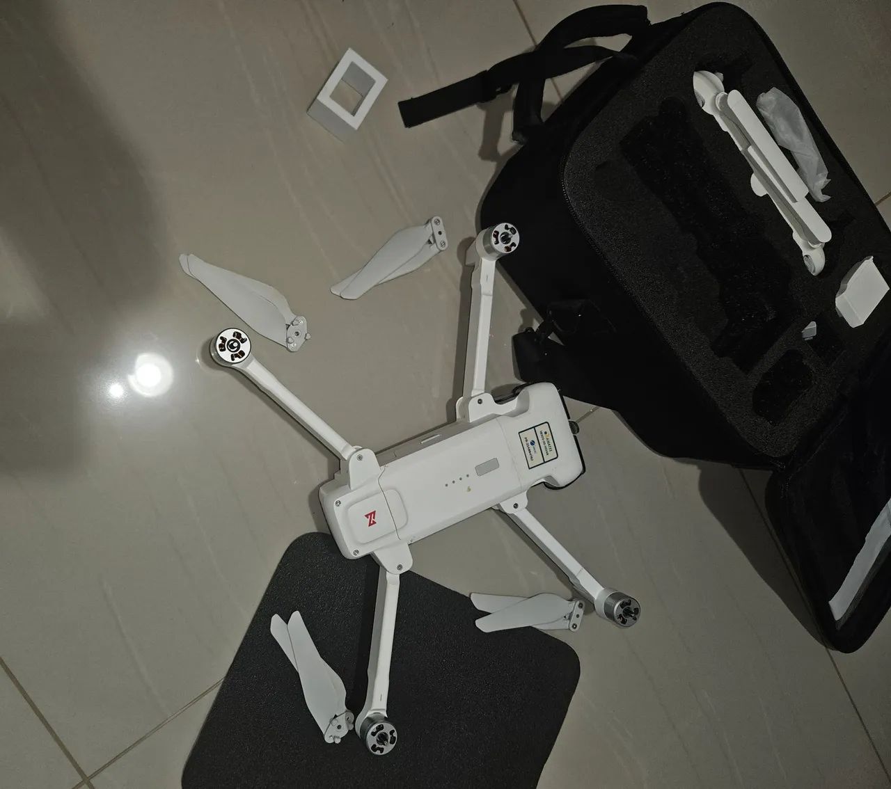 Drone Fime X8SE - Foto 2