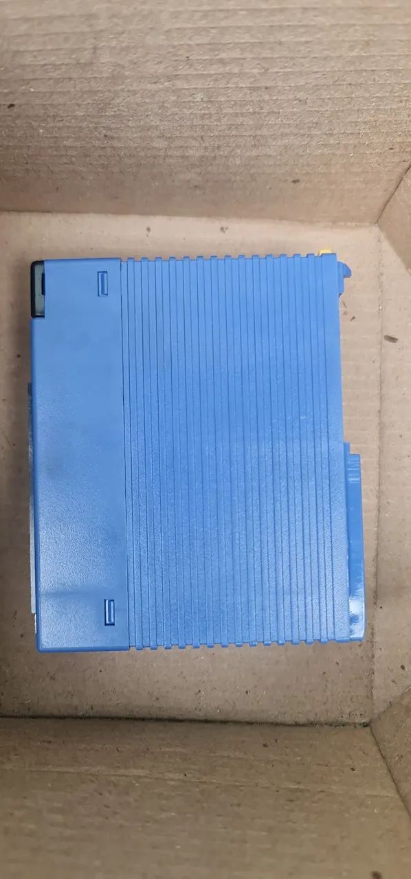 Modulo YOKOGAWA F3WD64 - Foto 4