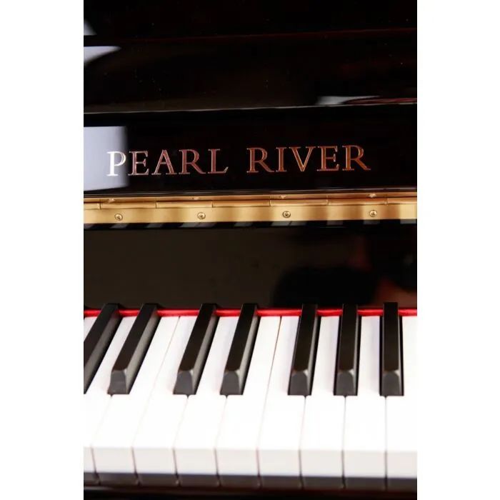 Piano Vertical Pearl River UP109D - Foto 3