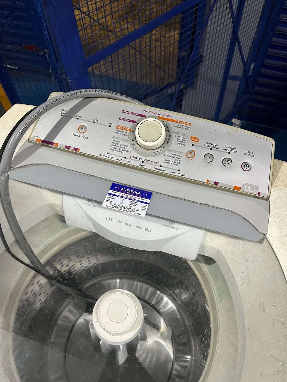 Vende-se máquina  - Foto 2