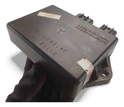 Cdi Kawasaki Zx 600 1998 1999 - Peças para motos - Centro