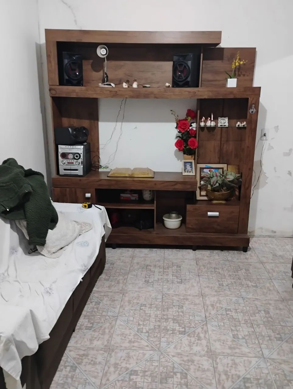 Estante - Foto 2