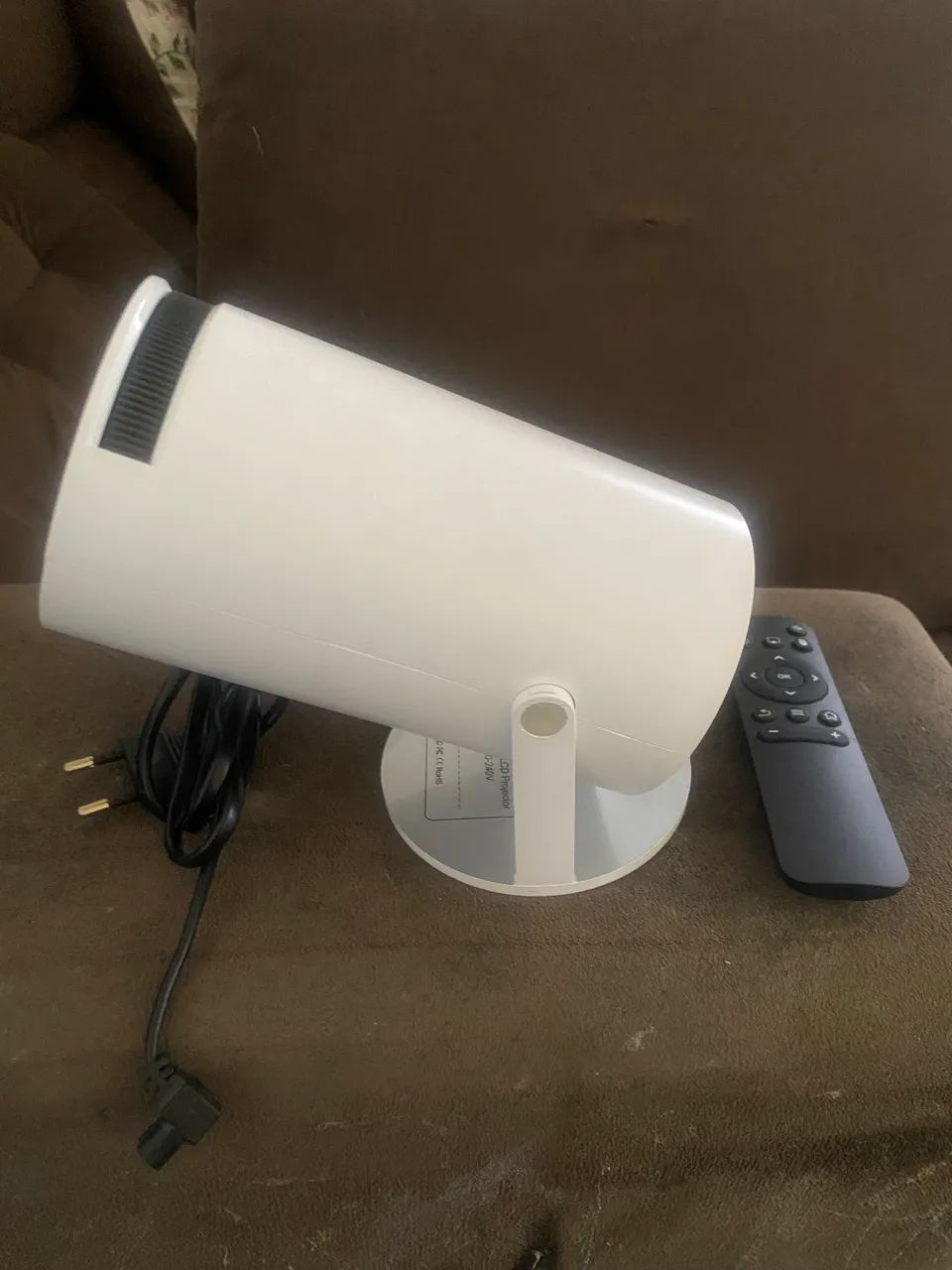 Projetor hdmi 
