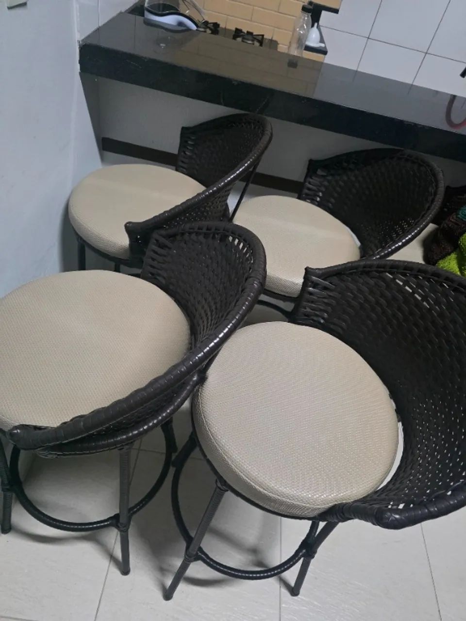 Banqueta 