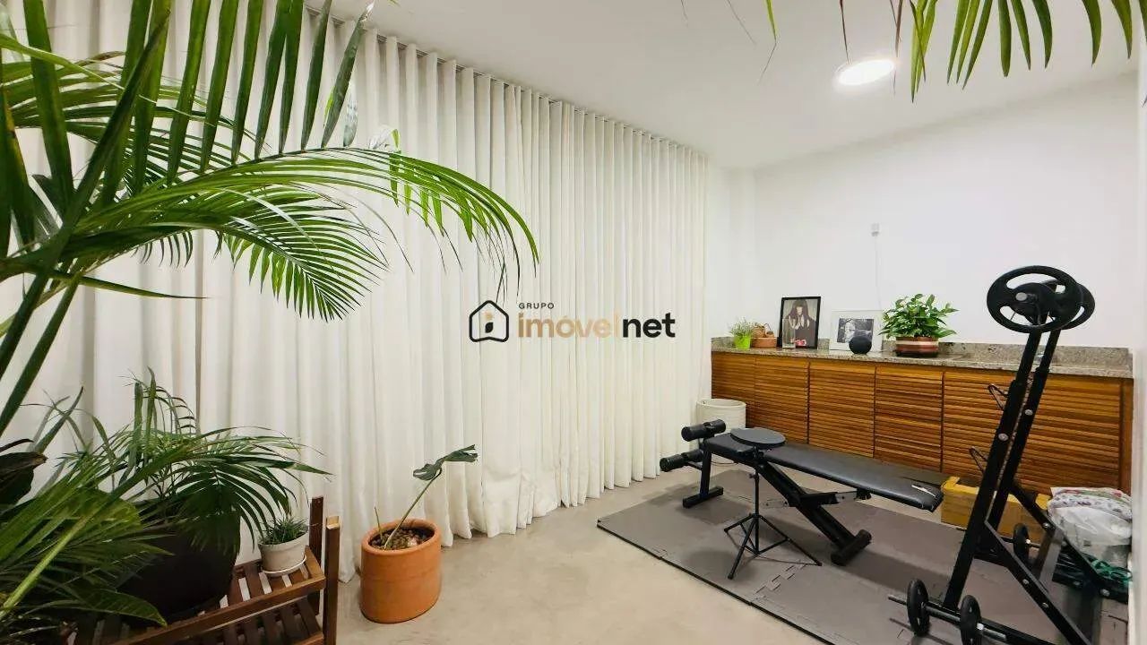 APARTAMENTO 3 QUARTOS COM SUÍTE , 2 VAGAS E LAZER COMPLETO. - Foto 2