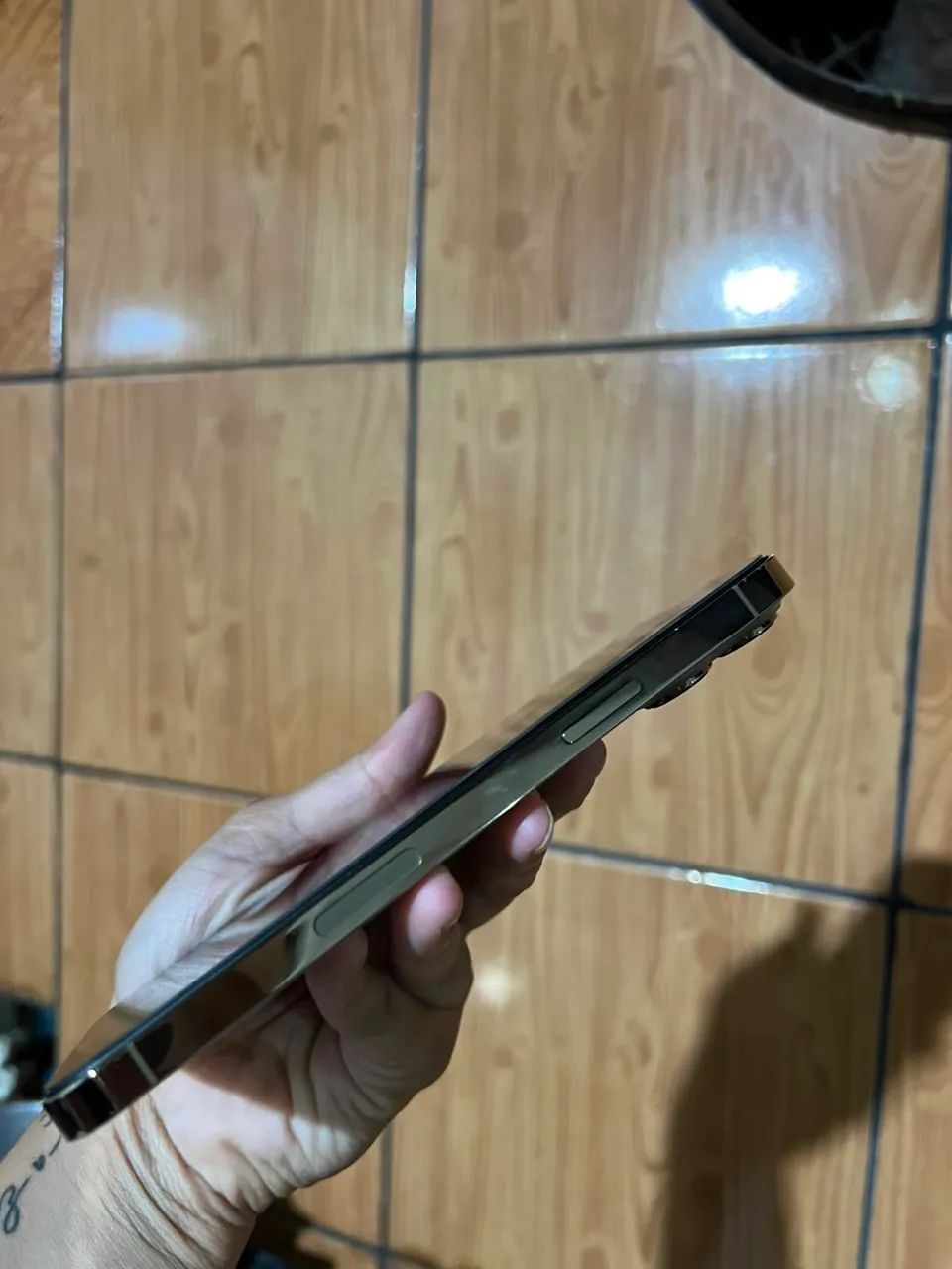 IPHONE 13 Pro max 256G - Foto 2