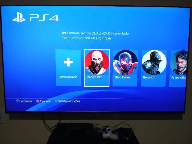 Play 4 - Foto 3