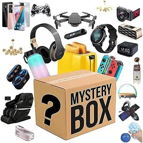 caixa surpresa eletronico - Foto 2