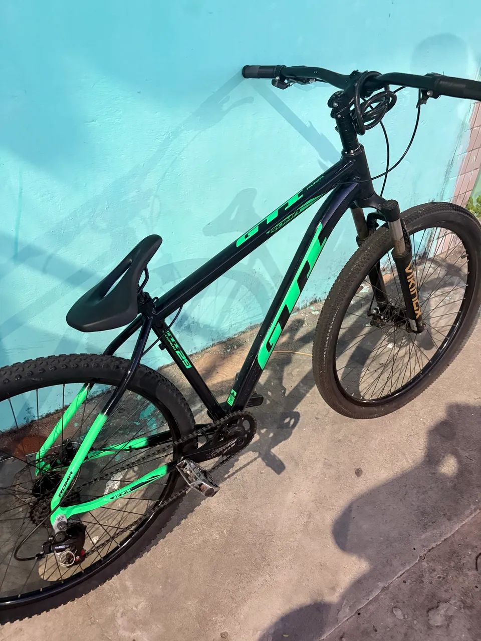 BICICLETA  - Foto 2
