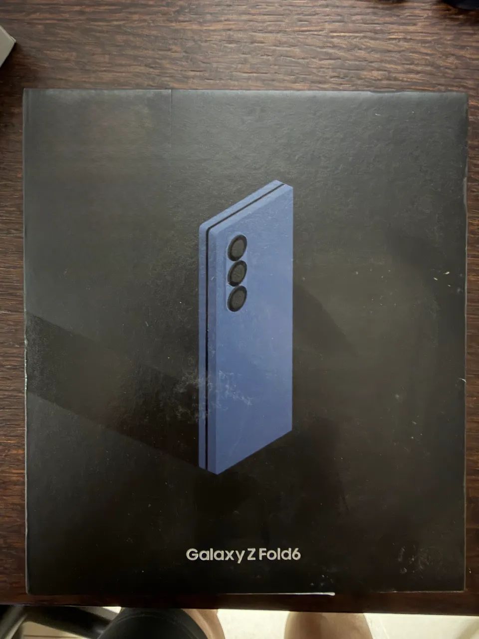 Samsung Galaxy Z fold6 512gb  - Foto 3