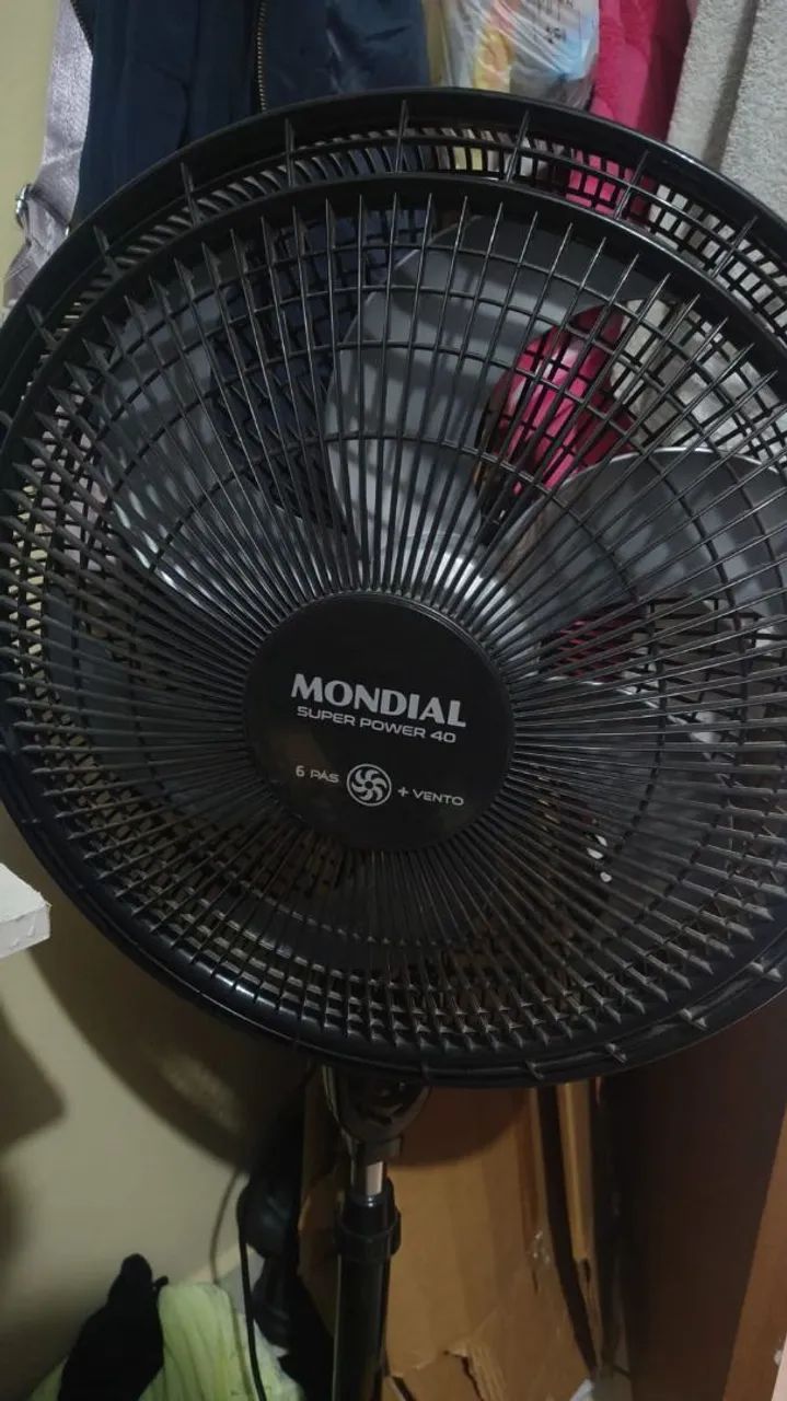 2 VENTILADORES  - Foto 4
