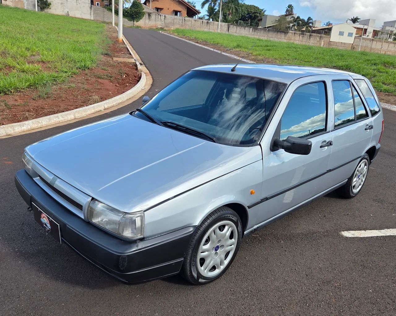 Fiat Tipo 1.6 I.e. 2P E 4P 1995