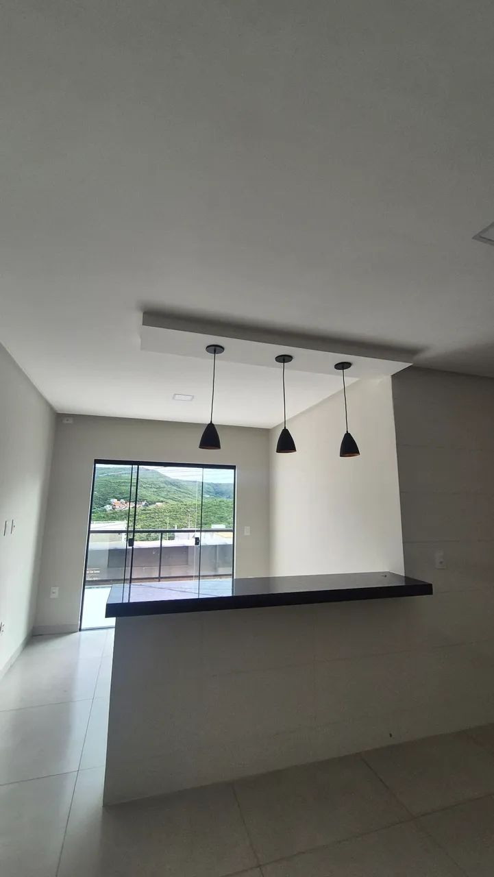 Apartamento em Caetité Ba