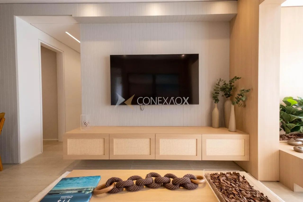 apartamento - Jardim Aurélia - Campinas - Foto 2