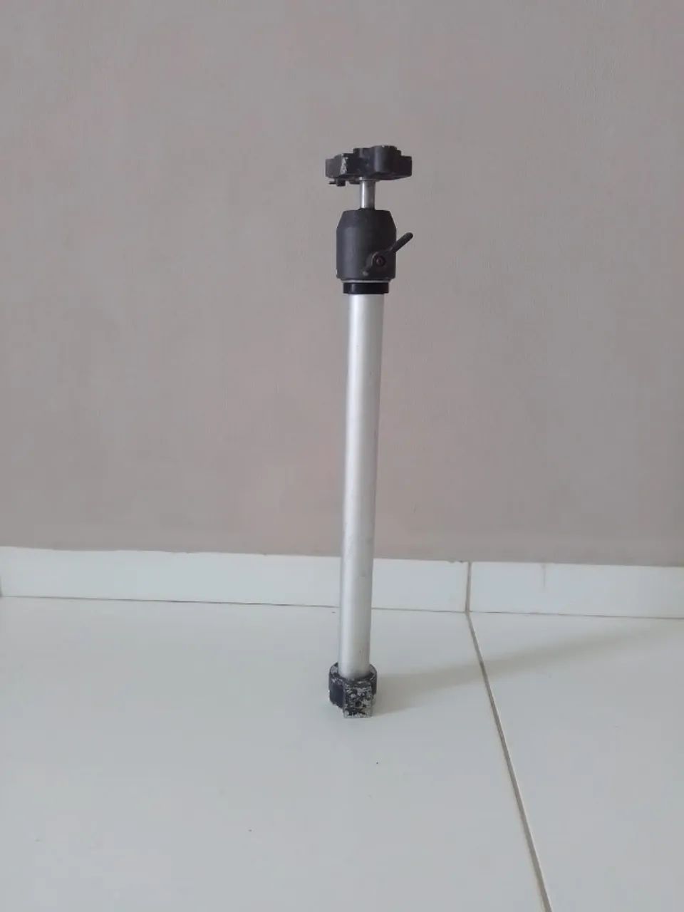  Suporte cabo e tripé Iluminação - Foto 3