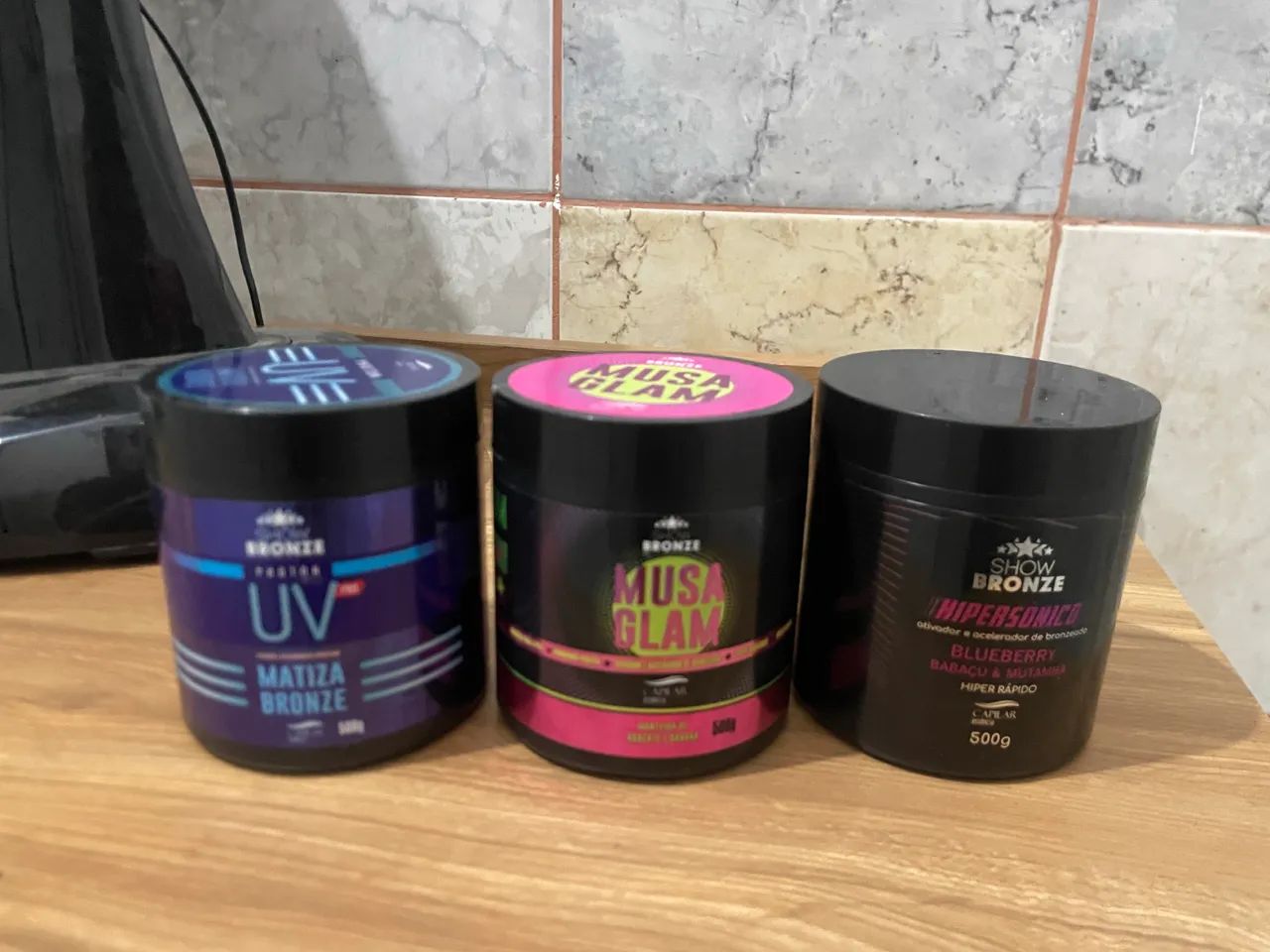 Produto pra bronze - Foto 4