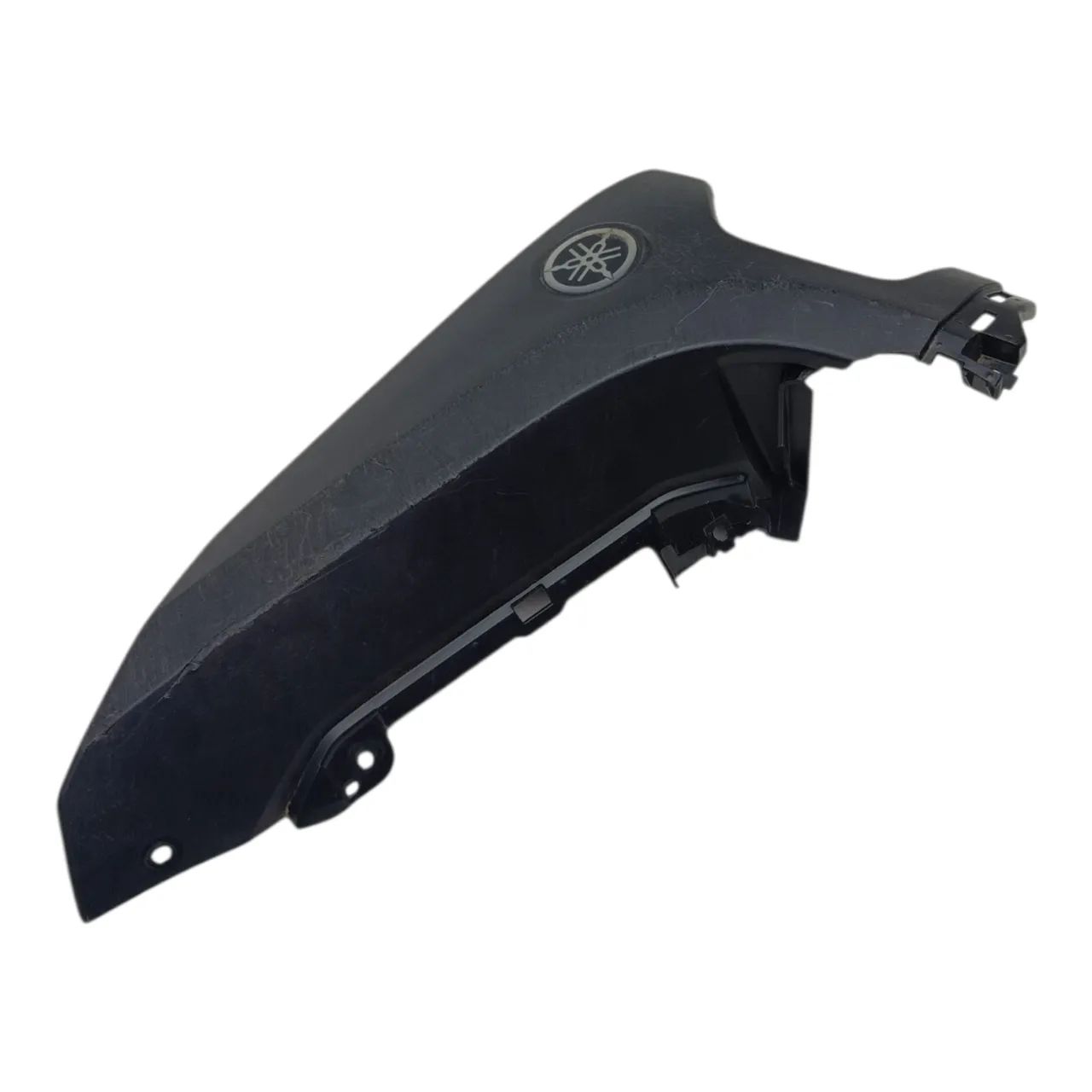 Lateral Dianteira Direita Yamaha NMAX 160 2021 2024 - Peças para